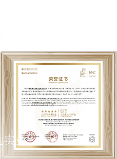 雅兰实业荣誉-品牌荣誉
美丽与荣耀，经久而不息
2024 荣获香港卓越名牌

2023【图6】
