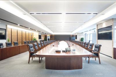 长江家具日志-深圳长江家具始终致力于为客户提供高品质的办公家具定制解决方案，以满足不同企业在办【图1】