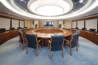 长江家具日志-深圳长江家具始终致力于为客户提供高品质的办公家具定制解决方案，以满足不同企业在办【图2】