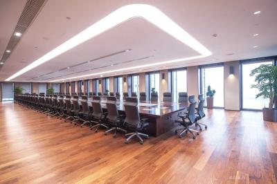 长江家具日志-深圳长江家具始终致力于为客户提供高品质的办公家具定制解决方案，以满足不同企业在办【图3】