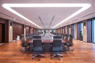 长江家具日志-深圳长江家具始终致力于为客户提供高品质的办公家具定制解决方案，以满足不同企业在办【图4】