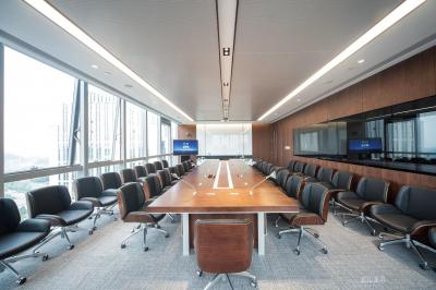 长江家具日志-深圳长江家具始终致力于为客户提供高品质的办公家具定制解决方案，以满足不同企业在办【图8】