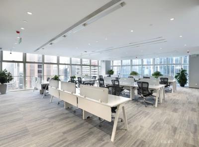 长江家具日志-五彩缤纷的办公空间
因为热爱，所以专注！
39年坚持做家具！
绿色智造，匠【图3】