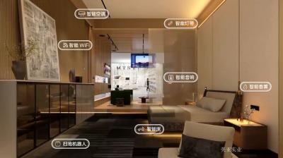 美亚实业历程-2004 深圳美亚实业收购MPE BEDDING 品牌商标全球使用权
2007【图8】