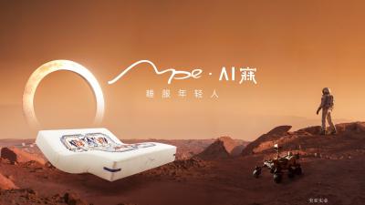 美亚实业历程-2004 深圳美亚实业收购MPE BEDDING 品牌商标全球使用权
2007【图9】