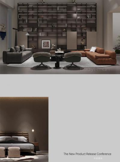 华意家居文化-huayi·mdn2024春夏新品发布会&深圳展邀请函


huayi·m【图4】