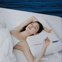 家具企业舒是智能日志:枕上舒是，梦入佳境！

枕头不只是字面意思上的枕“头”
 不仅仅是一个睡眠工具
它在保持头部、颈部和脊椎的
正确对齐中起着关键作用！


选择一个好的枕头
对于确保良好的睡眠质量和脊椎健康至关重要
枕头的高度、材质、形状、支撑性和舒适度
都会影响你的睡眠体验【图1】