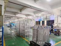 家具企业悠米家居历程:公司实力

经过15年的不断发展和积累，悠米家已经成长为一家专门的大中型户外休闲家具工厂，与欧盟等诸多国家达成合作战略，也同时与国内上百家经销商合作。年产值超亿元，并每年保持20%持续增长。我们产品涵盖编藤、铝外露、特斯林、织带做工的吊篮，摇椅，户外沙滩椅，阳台桌椅，别墅庭院沙发，酒店高订等休闲家具产品。【图2】