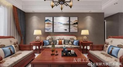 友联工艺企业空间精选封面动态图片