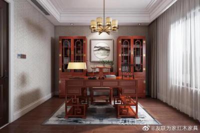 友联工艺企业空间精选封面动态图片