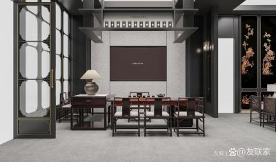 友联工艺日志-友联·茶汐将亮相厦门国际春季茶博会

【深圳红木品牌友联·家】
4月18日【图2】