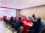 友联工艺文化-笔墨传情 | 深圳市首场“雷锋精神主题书画展”暨“青年画社”【图2】