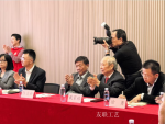 友联工艺文化-笔墨传情 | 深圳市首场“雷锋精神主题书画展”暨“青年画社”【图3】