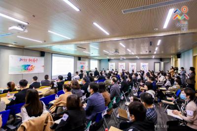 华生家居日志-2022华生集团经销商圆桌论坛圆满成功

共谋赢略·共创翻番
翻番是态度！【图5】