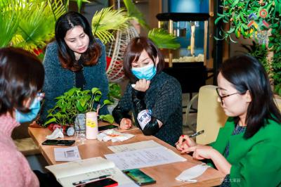 华生家居日志-2022华生集团经销商圆桌论坛圆满成功

共谋赢略·共创翻番
翻番是态度！【图6】