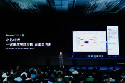 万兴科技日志-万兴科技与鸿蒙电脑深度共创万兴脑图鸿蒙版

OMG！首款鸿蒙原生思维导图杀疯【图3】