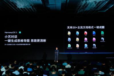 万兴科技日志-万兴科技与鸿蒙电脑深度共创万兴脑图鸿蒙版

OMG！首款鸿蒙原生思维导图杀疯【图5】