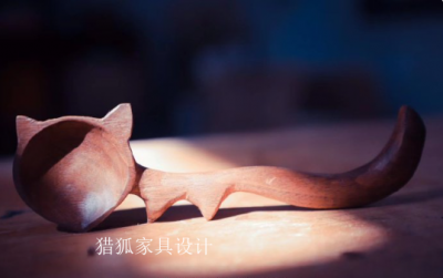 猎狐家具企业空间精选封面动态图片