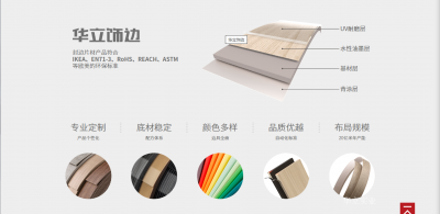 华立实业企业空间精选封面动态图片