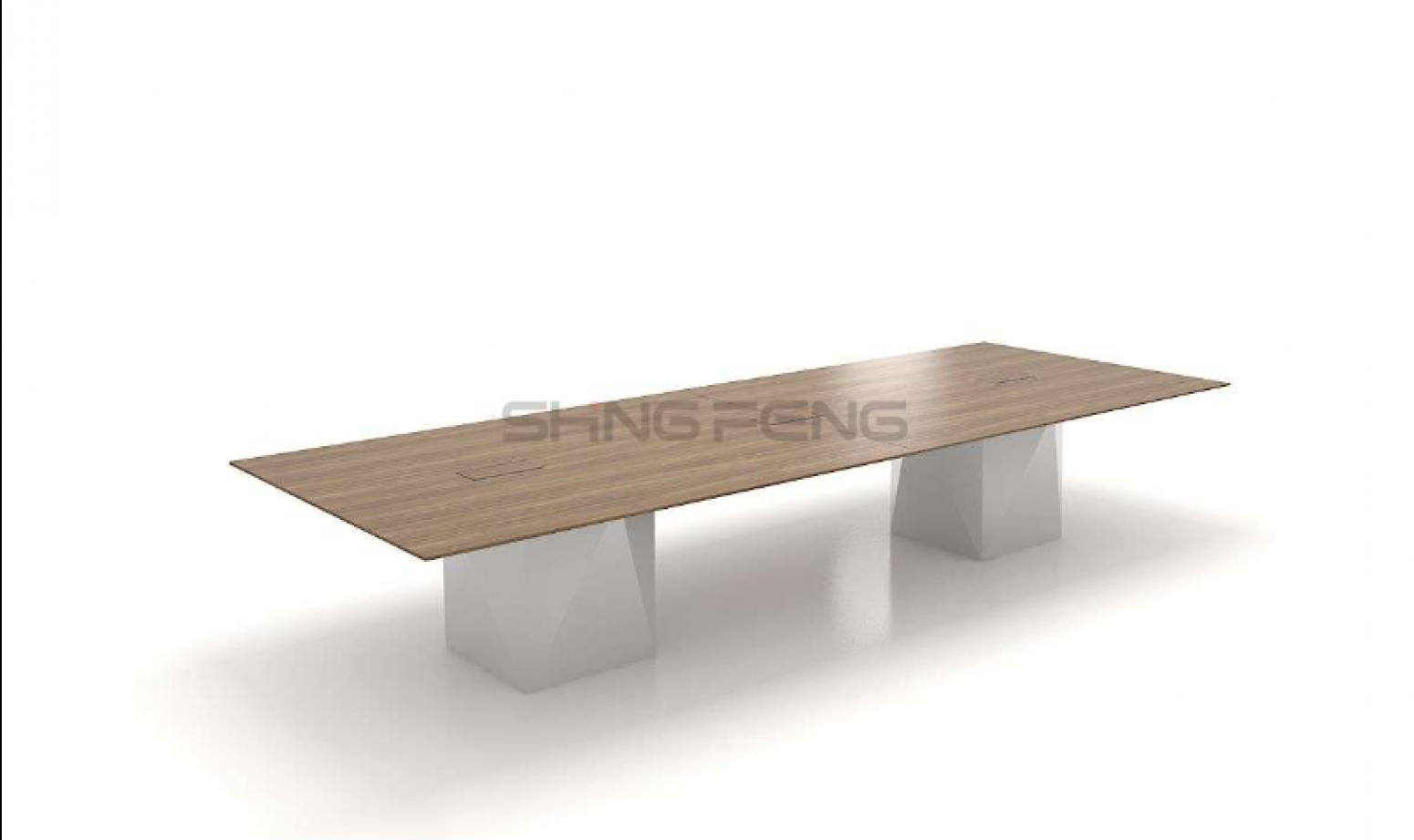 诚丰家具办公家具产品《板式会议桌》【图1】