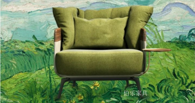 伯乐家具企业空间精选封面动态图片