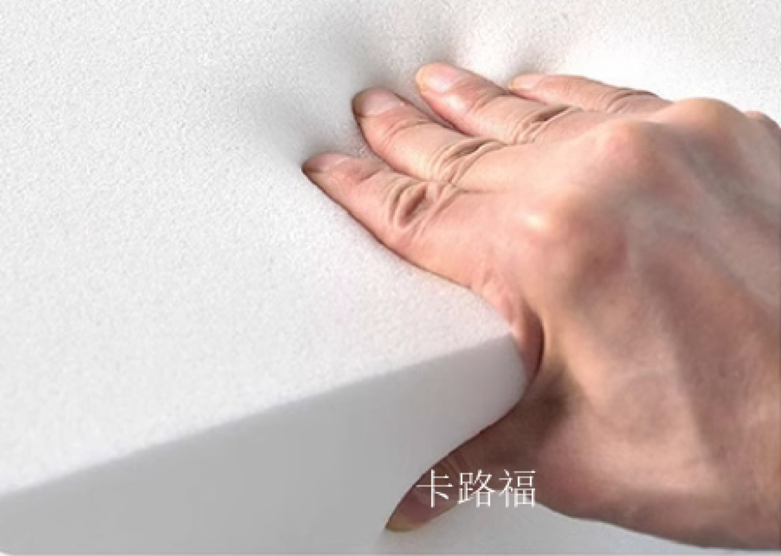 卡路福客卧家具产品《简约黄牛皮鹅绒床架》【图4】