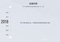 家具企业大因医疗历程:大因医疗科技有限公司的发展历程

致力于为医院提供医疗环境升级整体解决方案的“智”造商

2016 深圳大因精准科技有限公司成立

2017 进入医用家具细分领域，开启深圳市场业务拓展

2018 专注于医用家具行业，并组建专业的医用家具设计团队

2019 深圳大因医疗科技有限公司成立，同时组建智能医用家具研发团队，正式自主研发智能医用家具产品  

2020 加速自主研【图2】