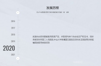 家具企业大因医疗历程:大因医疗科技有限公司的发展历程

致力于为医院提供医疗环境升级整体解决方案的“智”造商

2016 深圳大因精准科技有限公司成立

2017 进入医用家具细分领域，开启深圳市场业务拓展

2018 专注于医用家具行业，并组建专业的医用家具设计团队

2019 深圳大因医疗科技有限公司成立，同时组建智能医用家具研发团队，正式自主研发智能医用家具产品  

2020 加速自主研【图4】