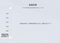 家具企业大因医疗历程:大因医疗科技有限公司的发展历程

致力于为医院提供医疗环境升级整体解决方案的“智”造商

2016 深圳大因精准科技有限公司成立

2017 进入医用家具细分领域，开启深圳市场业务拓展

2018 专注于医用家具行业，并组建专业的医用家具设计团队

2019 深圳大因医疗科技有限公司成立，同时组建智能医用家具研发团队，正式自主研发智能医用家具产品  

2020 加速自主研【图5】