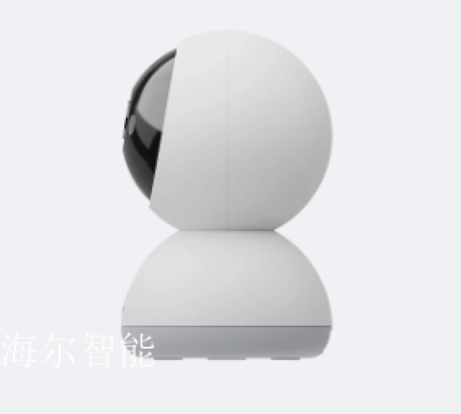 海尔智能智能家居产品《AI智能摄像头》【图1】