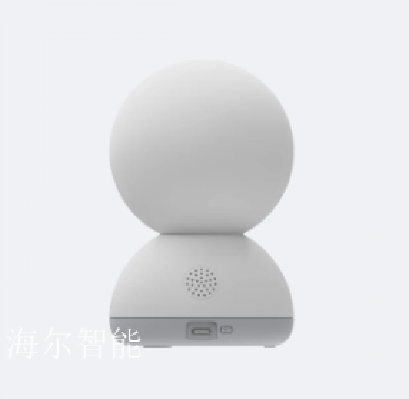 海尔智能智能家居产品《AI智能摄像头》【图3】