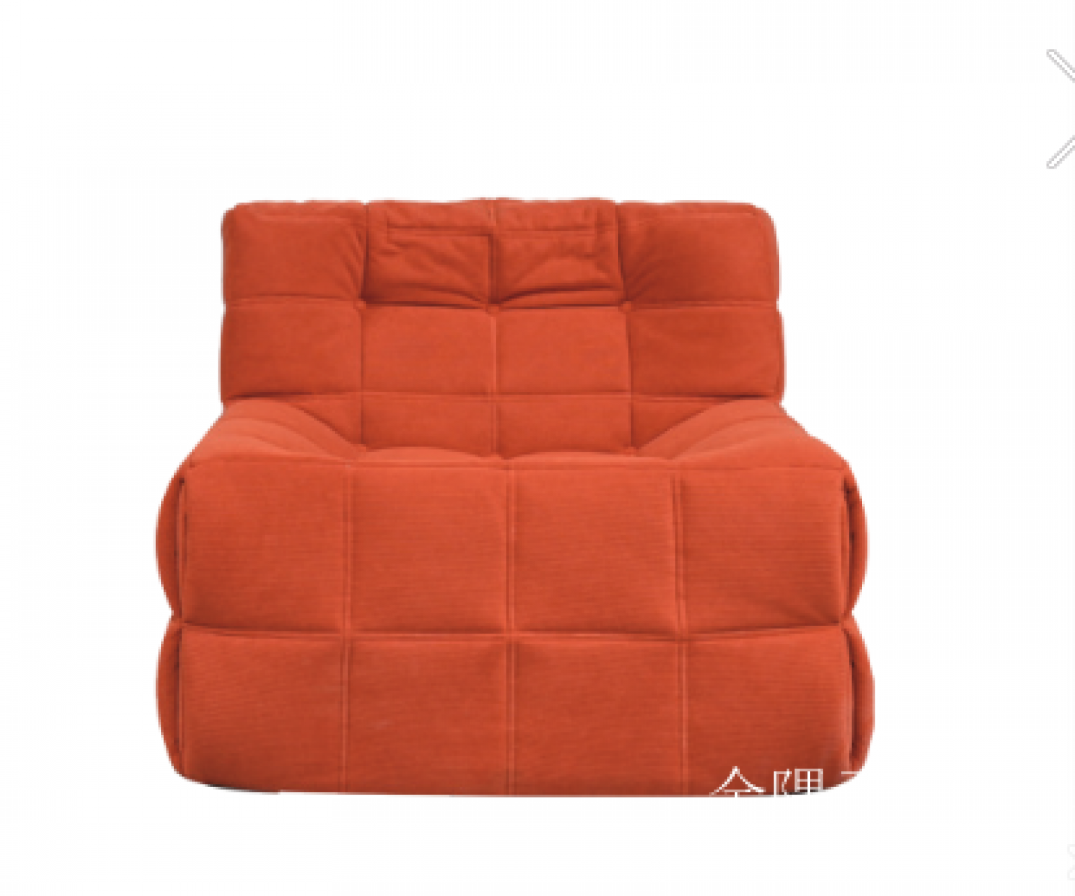 金隅天坛家具客卧家具产品《休闲椅》【图1】