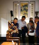 金隅天坛家具日志-2025“寻找原汁原味老字号”系列活动在金隅龙顺成文化创意产【图1】