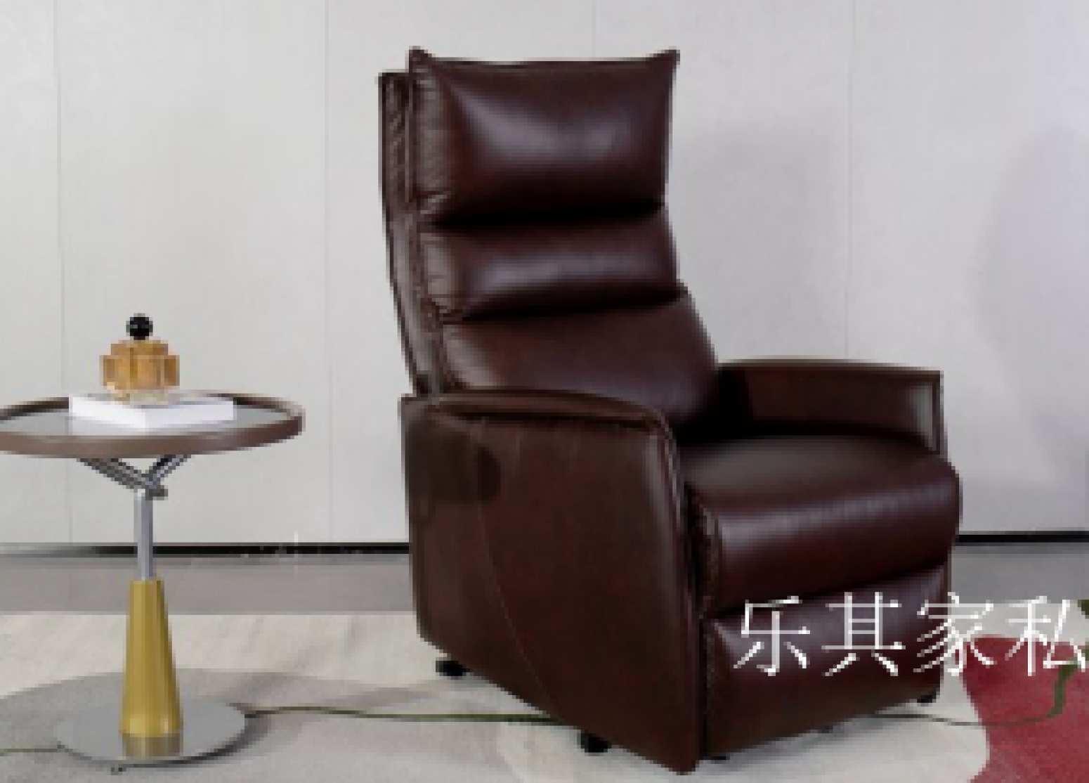 乐其家私智能家居产品《NLK453功能椅》【图2】