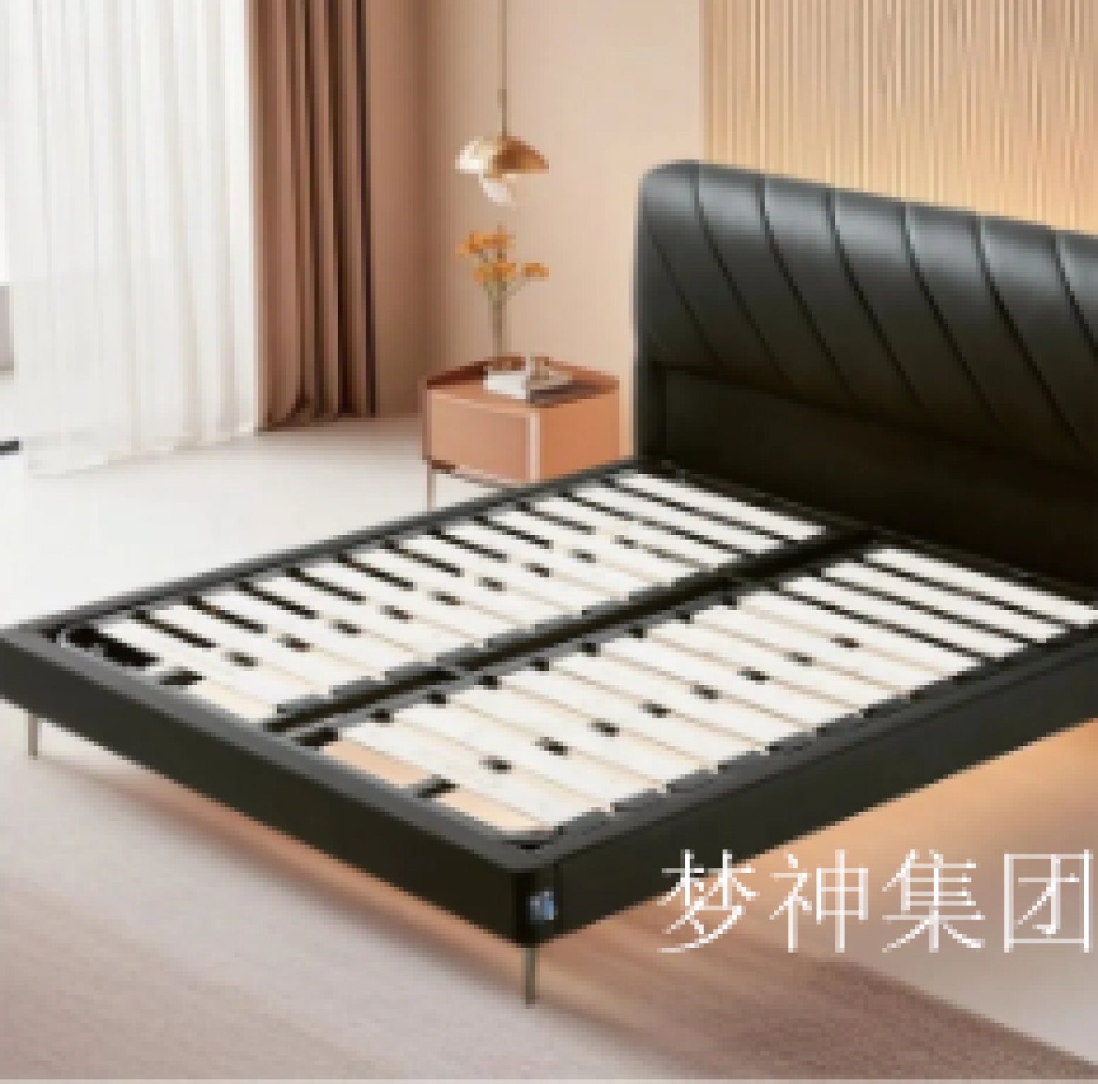梦神集团客卧家具产品《MSP2595初见》【图0】