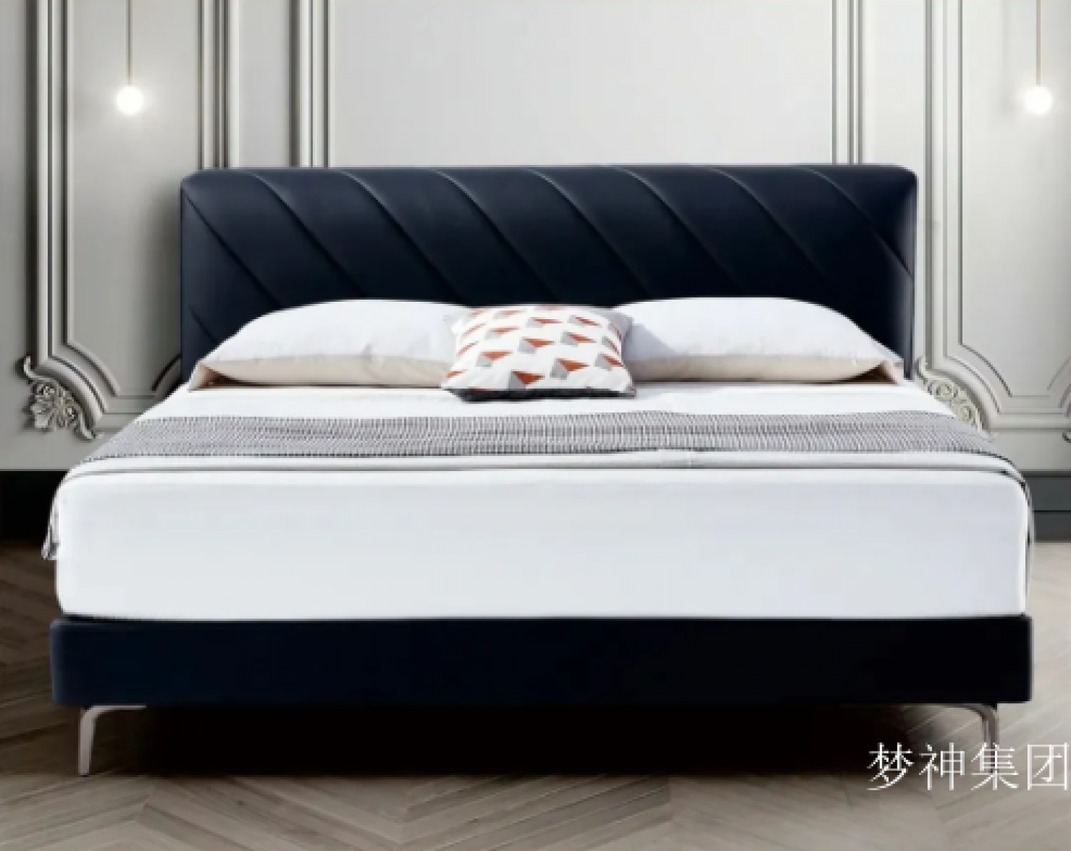 梦神集团客卧家具产品《MSP2595初见》【图4】