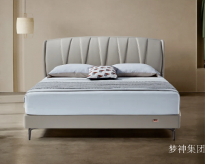 梦神集团客卧家具产品《贝壳私语床》议价