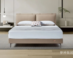 梦神集团客卧家具产品《比翼床》议价