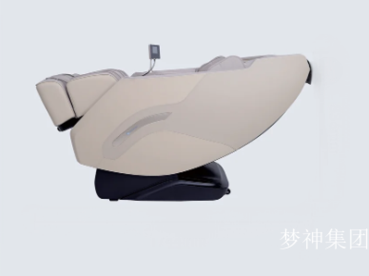 梦神集团智能家居产品《重塑智能按摩椅》【图0】