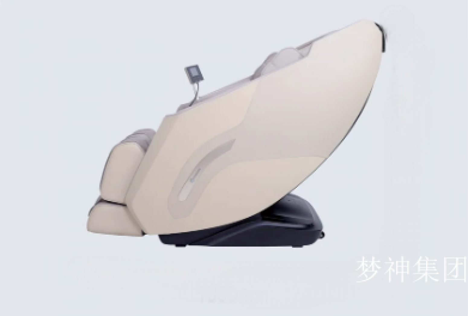 梦神集团智能家居产品《重塑智能按摩椅》【图1】