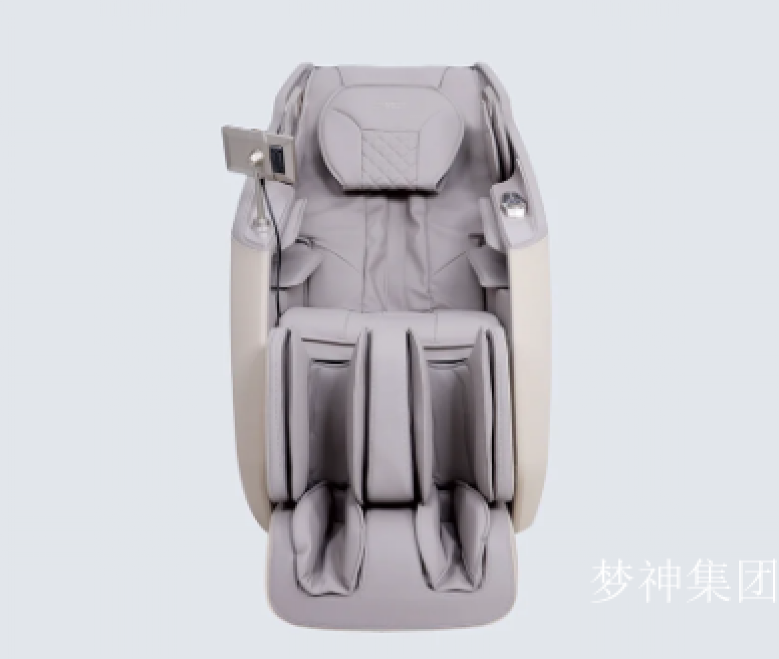 梦神集团智能家居产品《重塑智能按摩椅》【图2】