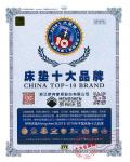 梦神集团荣誉-浙江梦神家居股份有限公司获得的荣誉


中国床垫行业标【图2】