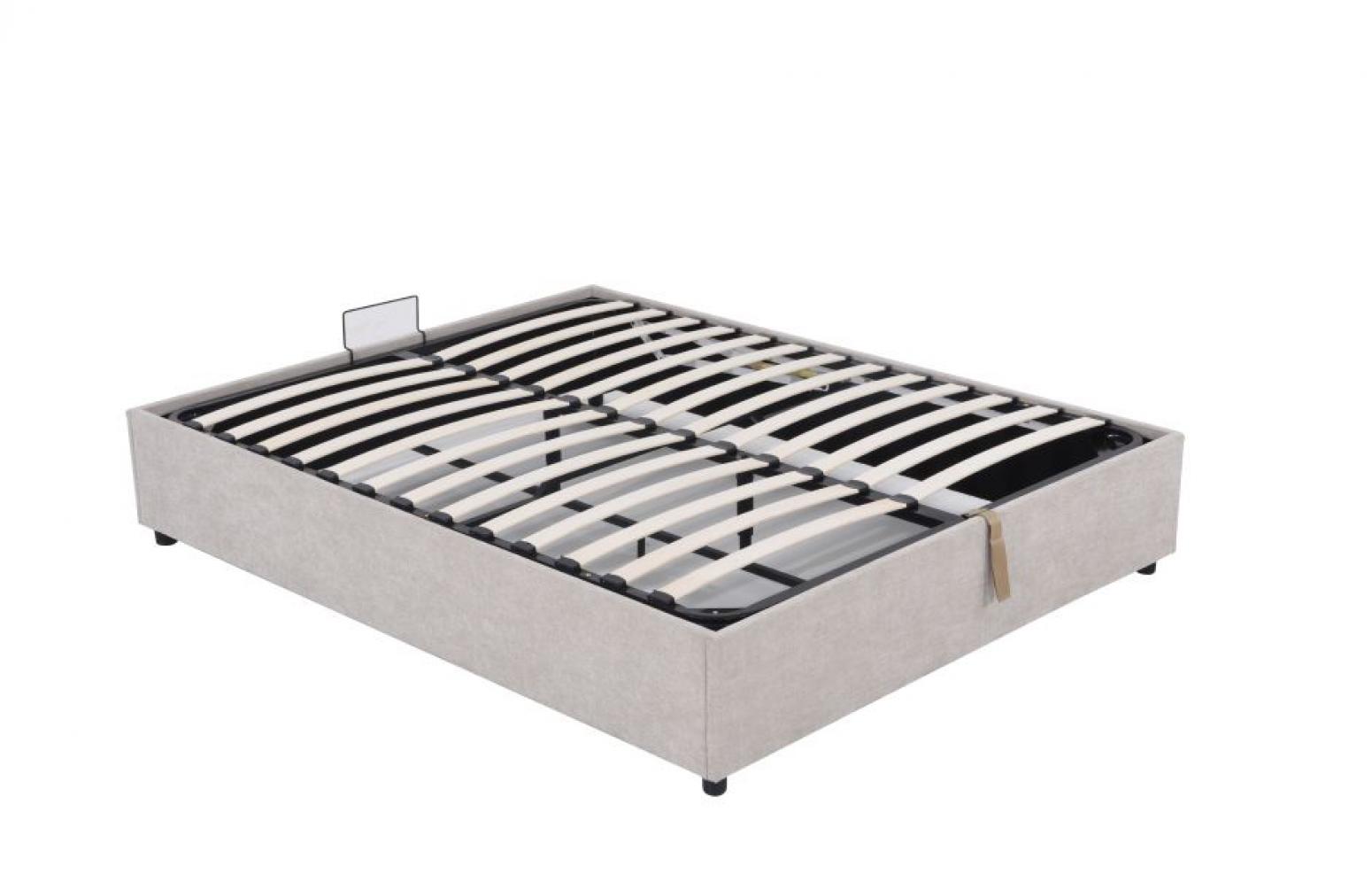 中深爱的客卧家具产品《储物床》【图1】