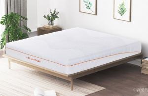 中深爱的客卧家具《凝胶记忆棉弹簧床垫》