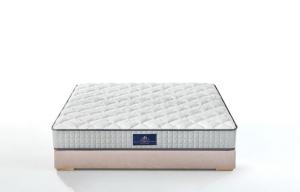 产品图片：家具企业朗乐福客卧家具产品名称《莱比锡型床垫》议价