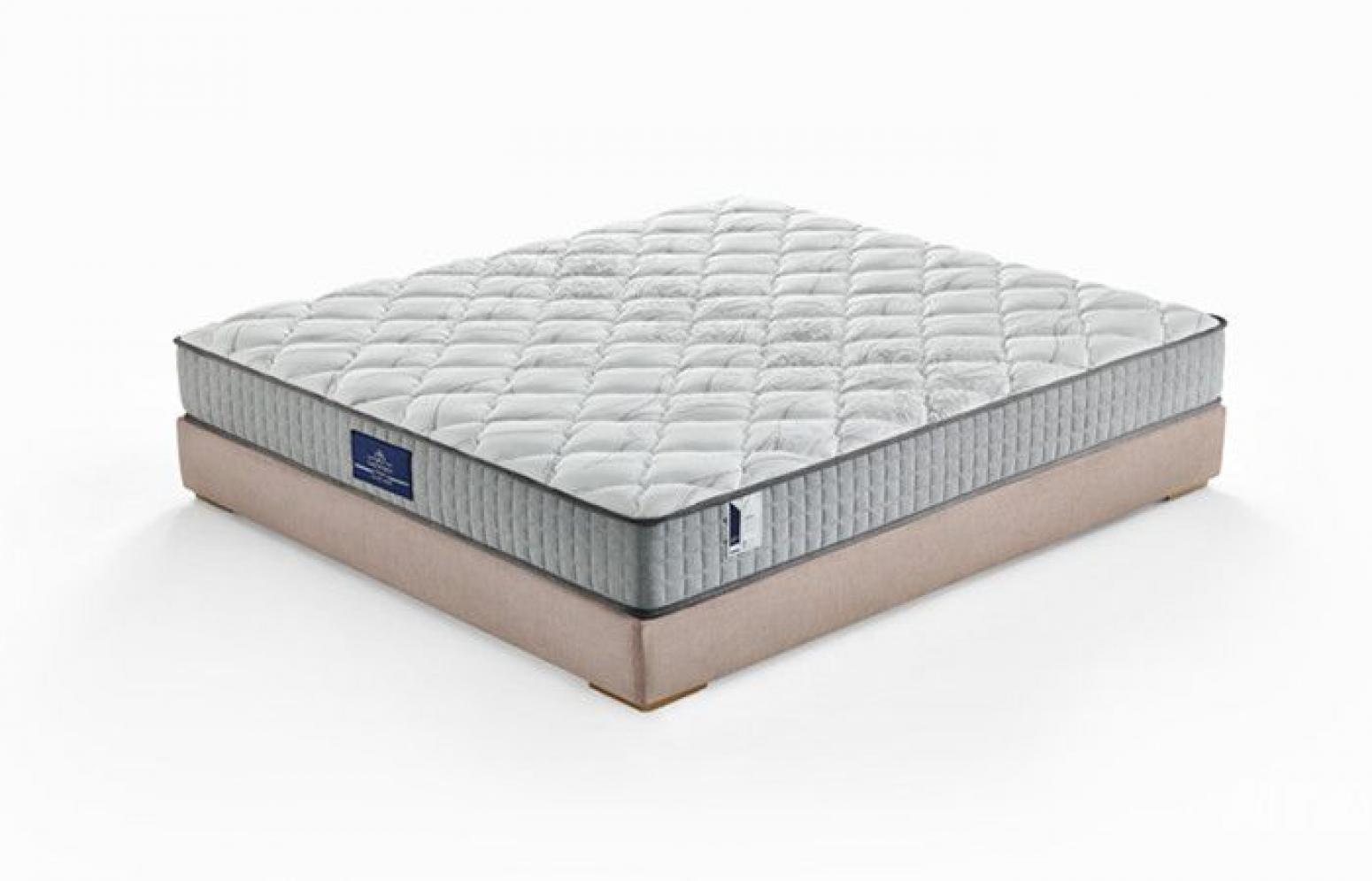 朗乐福客卧家具产品《莱比锡型床垫》【图0】