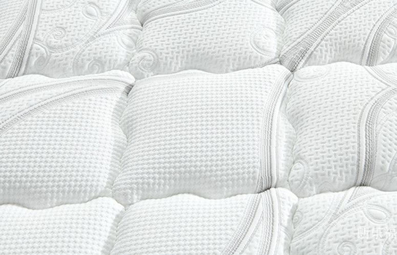朗乐福客卧家具产品《莱比锡型床垫》【图2】