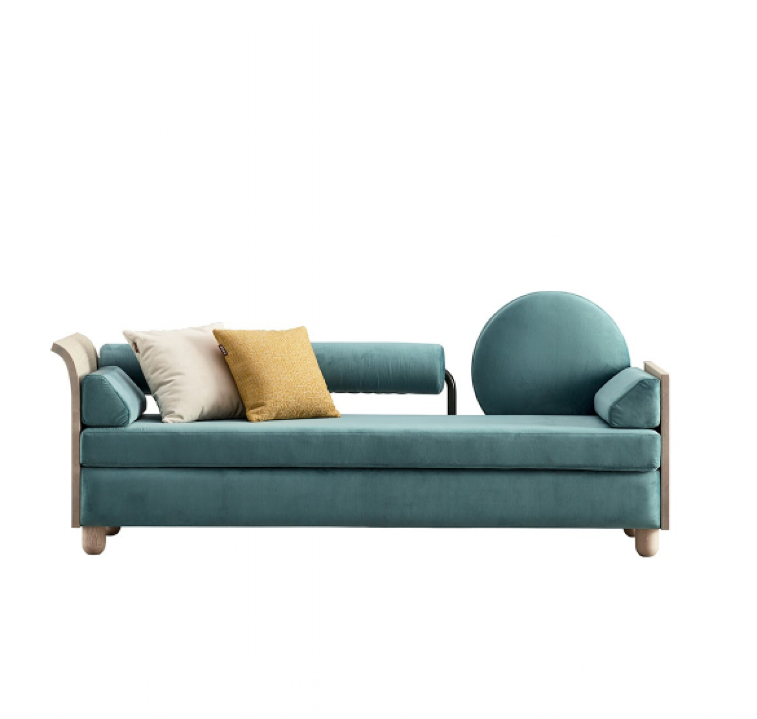 莫霞家居客卧家具产品《创意组合式布艺沙发》【图0】