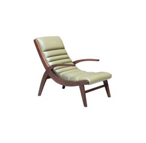 莫霞家居客卧家具产品《意式简约真皮休闲躺椅》议价