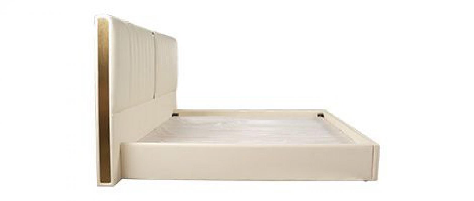 金可儿客卧家具产品《安雅床》【图3】